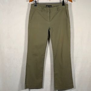 Theory woman’s ankle pants size 4